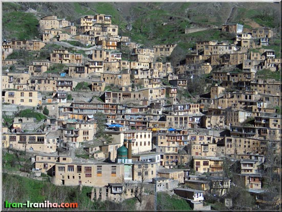 ماسوله