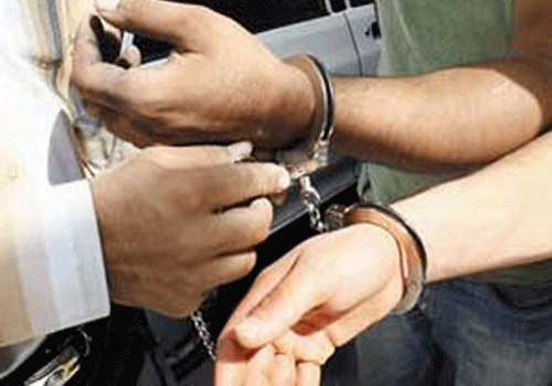 دستگیری حفار غیر مجاز در شهرستان رودبار