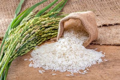 مجوز واردات برنج فقط در صورت کمبود، صادر خواهد شد