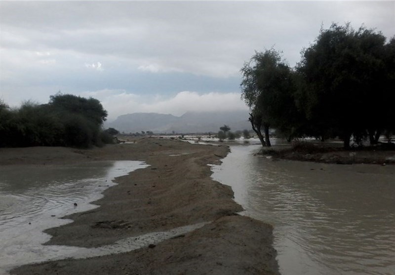 تخریب‌کنندگان رودخانه‌ها در گیلان مورد پیگرد قانونی قرار می‌گیرند