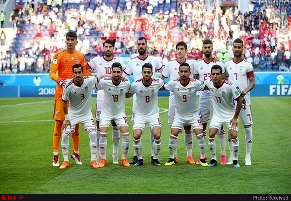 ایران را از جام جهانی ۲۰۲۲ قطر محروم کنید!
