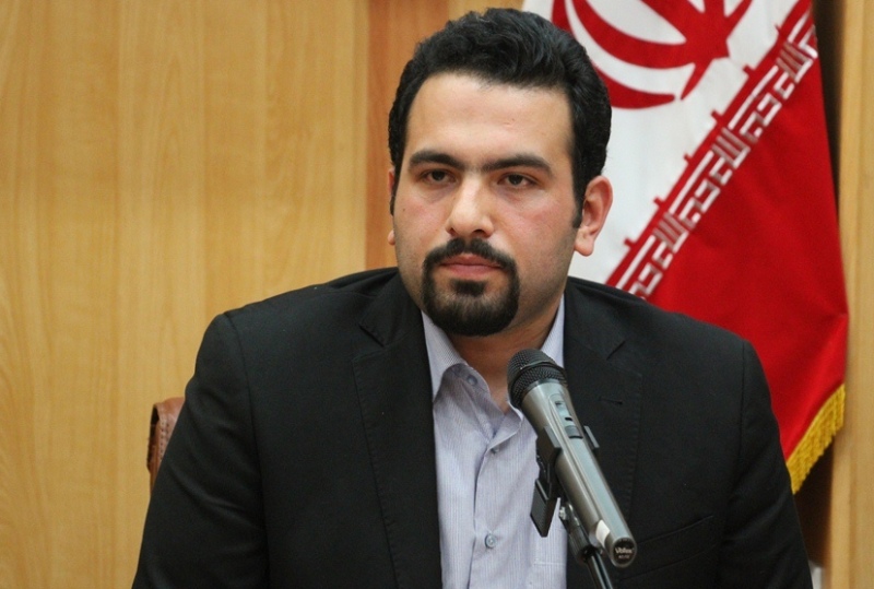 فرشاد نوروزپور به عنوان دبیر شورای اطلاع رسانی سازمان تامین اجتماعی منصوب شد