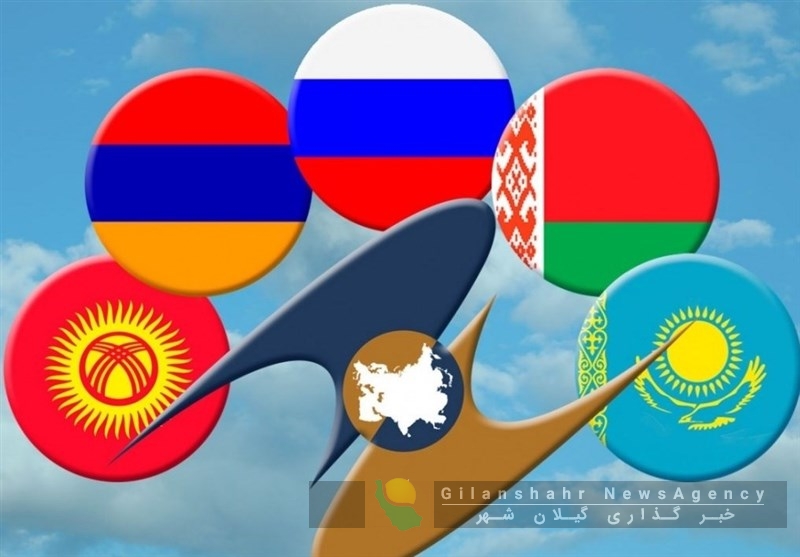 رئیس اتاق بازرگانی مشترک ایران و روسیه: ایران به‌دنبال حضور دائمی در اتحادیه گمرکی اوراسیاست