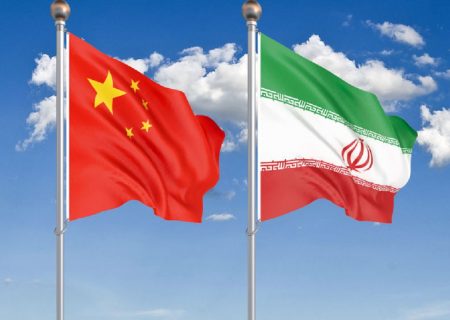قرارداد ۲۵ ساله ایران و چین در دولت نهایی می‌شود؟