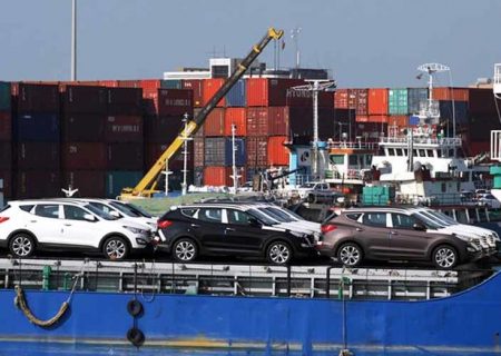 کمیسیون تلفیق: واردات خودرو به مناطق آزاد در سال آینده ممنوع است
