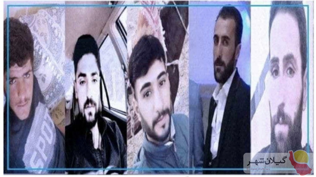 گرفتار شدن ۵ کولبر زیر بهمن در مرز ارومیه / ۶ روز گذشت و هنوز خبری نیست