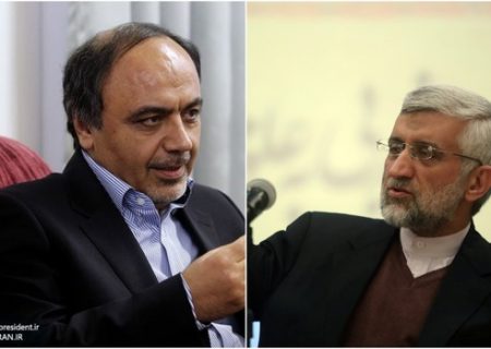 پاسخ تند مشاور سابق روحانی به سعید جلیلی