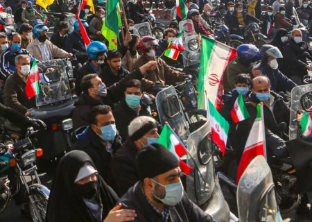 دادستان: صدور دستور شناسایی و دستگیری عاملان توهین به رئیس جمهور در اصفهان