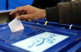 ثبت‌نام ۳۲۷ داوطلب انتخابات شوراهای اسلامی شهر در گیلان