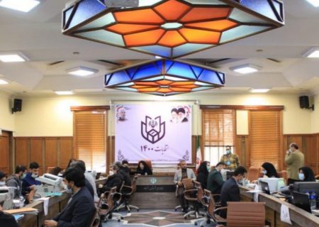 سه شنبه پایان مهلت نام‌نویسی داوطلبان عضویت در انتخابات شوراهای شهر