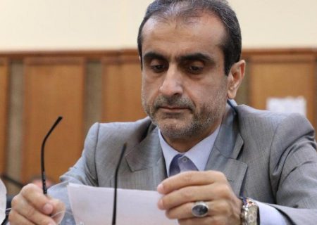 استعفای ناگهانی سیدمحمد احمدی؛ شهردار رشت از سمت خود استعفا داد