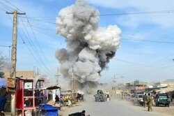 هدف آمریکا در تقویت داعش در افغانستان و افزایش آدم کشی های اخیر چیست؟