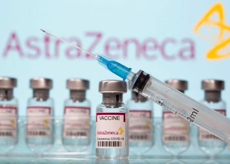 خطا در تزریق واکسن آسترازنکا به کشفی غیرمنتظره منجر شد!