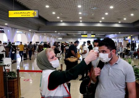 ممنوعیت سفر به ترکیه/ مسافران چهار کشور اروپایی ممنوع الورود شدند