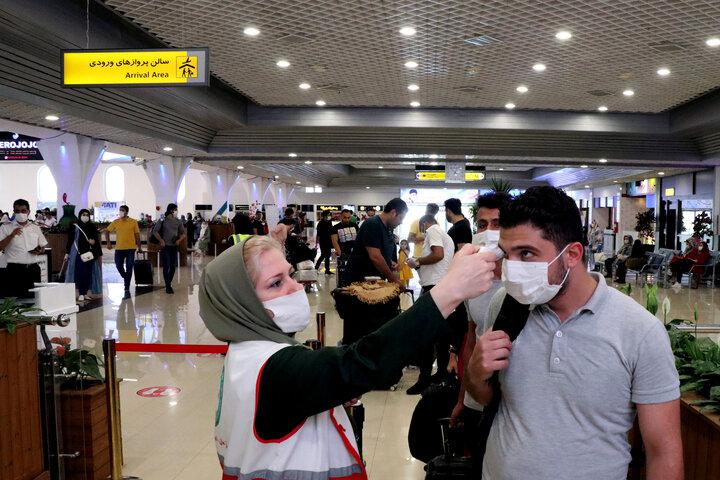 ممنوعیت سفر به ترکیه/ مسافران چهار کشور اروپایی ممنوع الورود شدند