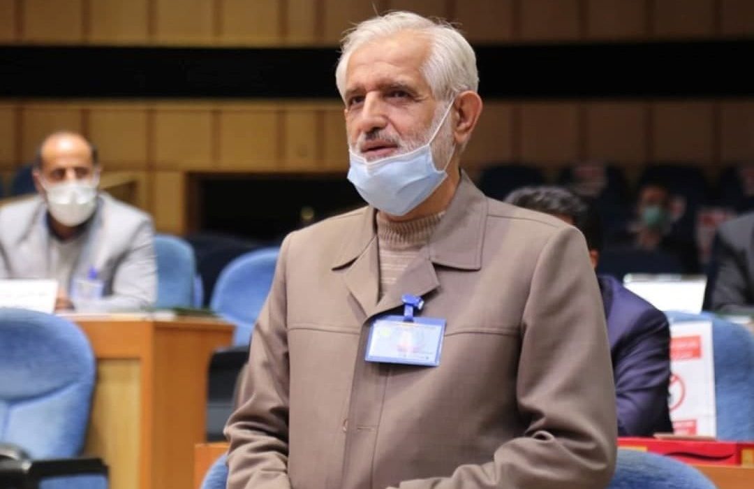 «پرویز سروری» رئیس شورای عالی استانها شد