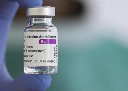 تزریق واکسن آسترازنکا در گیلان از  شنبه