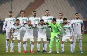 اعلام اسامى بازیکنان تیم ملى فوتبال ایران برای دو دیدار برابر کره جنوبی و لبنان