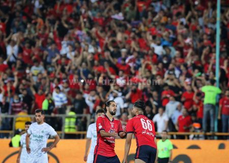 نساجی مازندران قهرمان جام حذفی شد