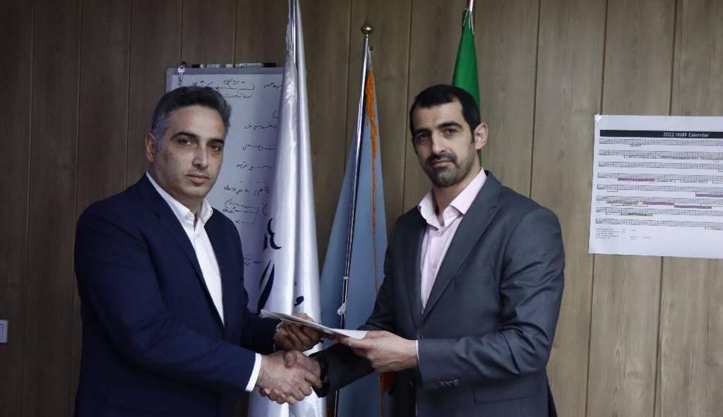 دکتر محمد رفیعی مشاور حقوقی و امور قراردادهای فدراسیون بسکتبال ایران شد