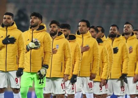 کانادا دیدار مقابل تیم ملی فوتبال ایران را لغو کرد