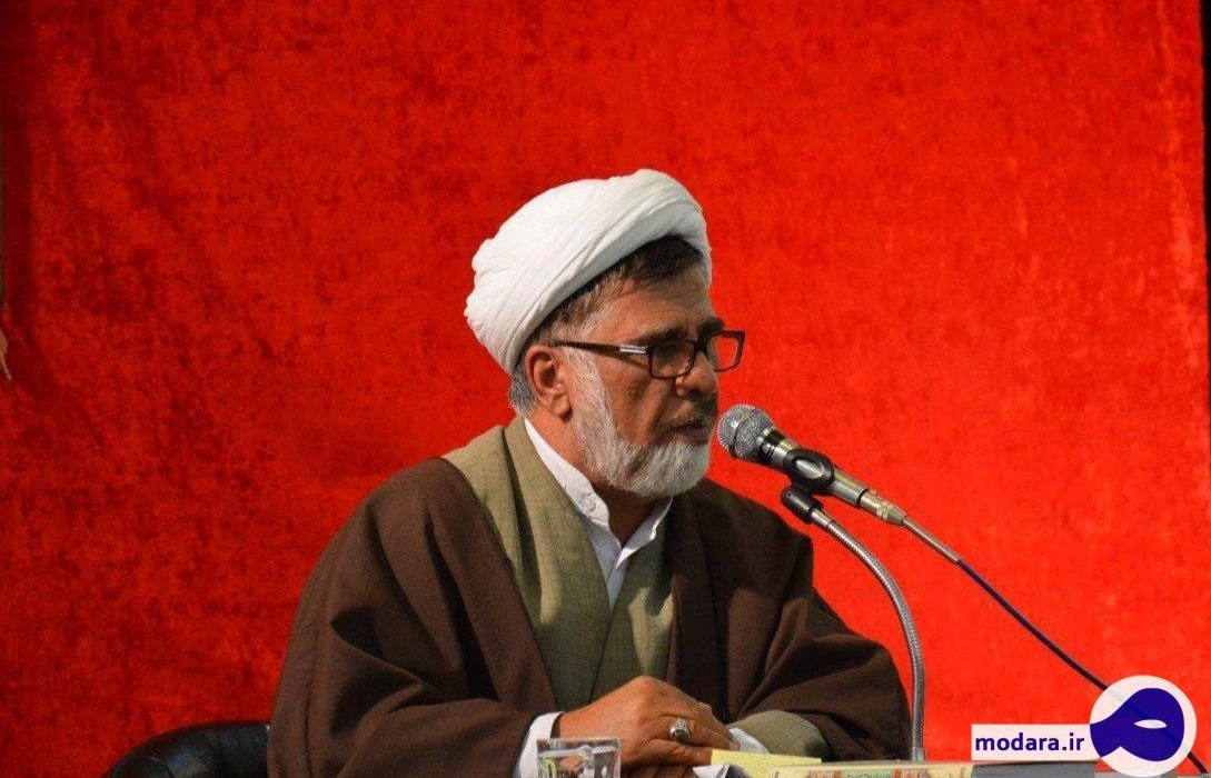 کنایه حجت الاسلام فاضل میبدی به امام جمعه مشهد: خانواده بسیاری از اختلاسگرایان، با حجاب بودند