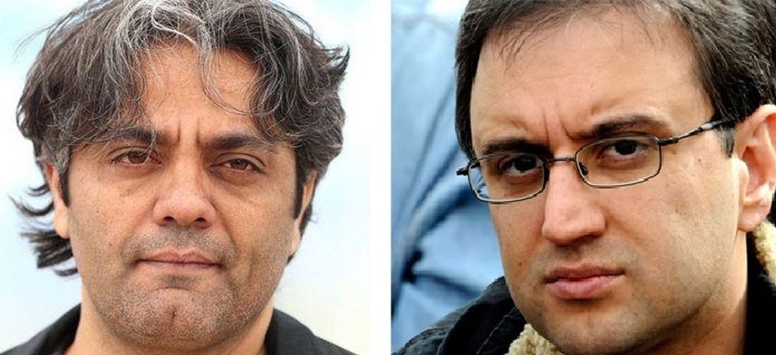 درخواست جمعی از کارگردانان و بازیگران سینما برای آزادی دو سینماگر ایرانی