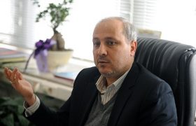 مناف هاشمی، استانداری که در میانه‌ی بحران سیل ۹۸، در سفر خارج بود، رئیس هیات مدیره مترو شد