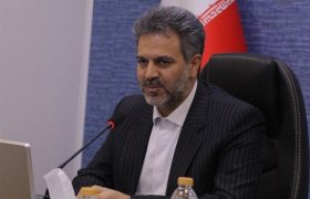 سعید محمد از مناطق آزاد رفت/ ابراهیمی سرپرست شد