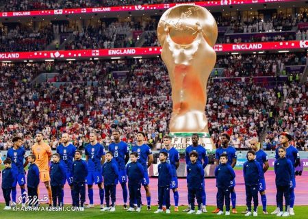 تیم ملی آمریکا باید از جام جهانی حذف شود!/ بند ۱۳ اساسنامه فیفا خبرساز شد