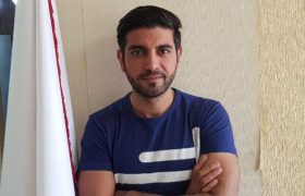 سعید اکبری، مجری شبکه سه درباره دلیل غیبتش در صداوسیما: تصمیم گرفتم زیر بار حرف زور نروم و علیه ورزشکاران کشورم صحبت نکنم