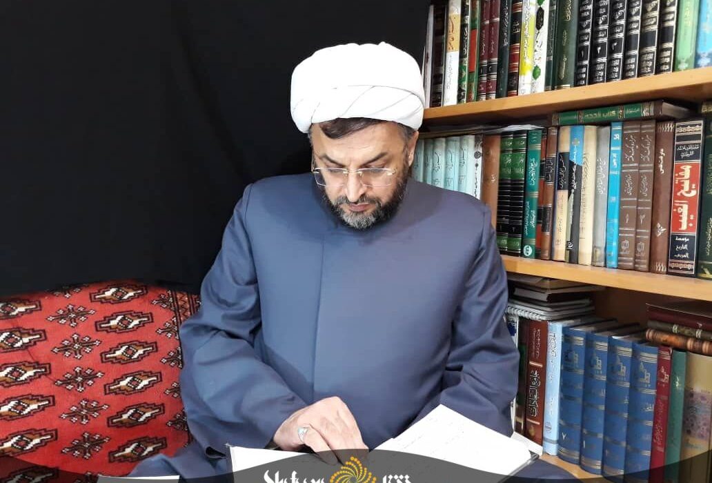 کنایه یک استاد حوزه به طرح جدید مجلس/ حجت الاسلام سروش: امام علی (ع) مردم را تهدید به حبس ۱۰ تا ۱۵ سال نمی کرد