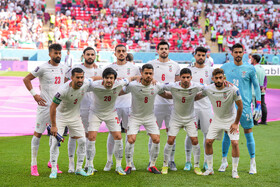 قرعه کشی جام ملت‌های آسیا؛ ایران با امارات، هنگ‌کنگ و فلسطین همگروه شد