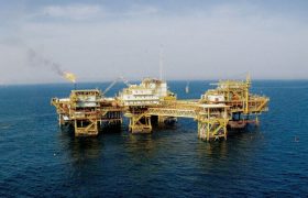 سرمایه‌گذاری روسیه در ۶ میدان نفتی ایران