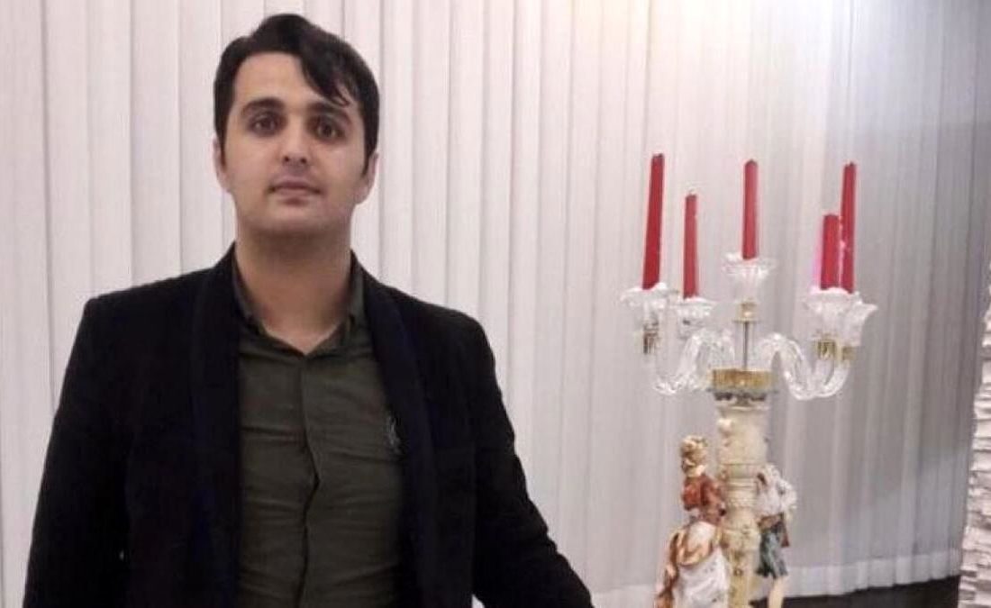 حکم ۳ بار اعدام جواد روحی نقض شد