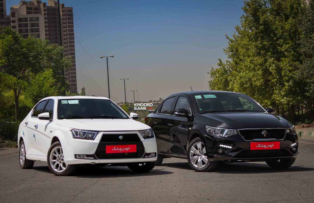 جدیدترین لیست قیمت محصولات ایران خودرو و سایپا