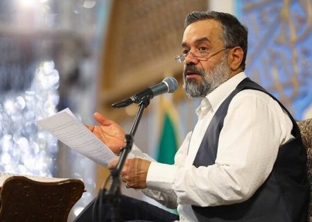 انتقاد دوباره محمود کریمی از دولت و مجلس انقلابی/فیلم