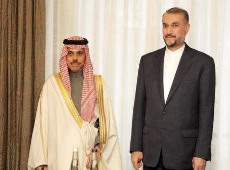 امیر عبداللهیان: تسهیلات کادر دیپلماتیک عربستان در تهران و مشهد فراهم است