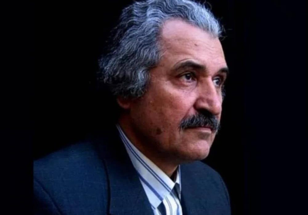 دکتر علی عبدلی نویسنده و محقق برجسته گیلانی درگذشت