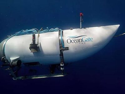 دقیقا چه بلایی بر سر زیردریایی تایتان و سرنشین‌هایش آمده است؟