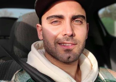 تسنیم: محمد صادقی، بازیگری که پلیس را بر سر حجاب «تهدید» کرده بود، دستگیر شد