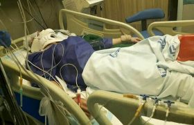 اتفاقی عجیب در بیمارستان میناب؛ جمجمه یک بیمار گم شد!