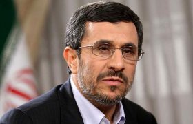 دلیل سکوت «احمدی‌نژاد» مشخص شد