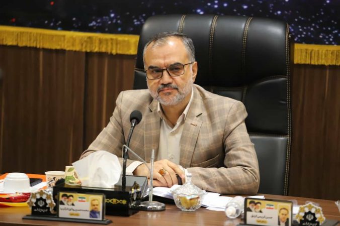 انتقاد رئیس شورای شهر رشت از نحوه انعقاد قرادادها در شهرداری