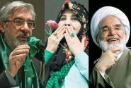 انجمن اسلامی جامعه پزشکی: بیماری میرحسین موسوی، زهرا رهنورد و مهدی کروبی شدت گرفته است