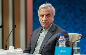 واکنش هاشمی‌طبا، به حواشی حضور رونالدو در ایران: مشکل از مدیریت بی‌نظم ماست نه مردم