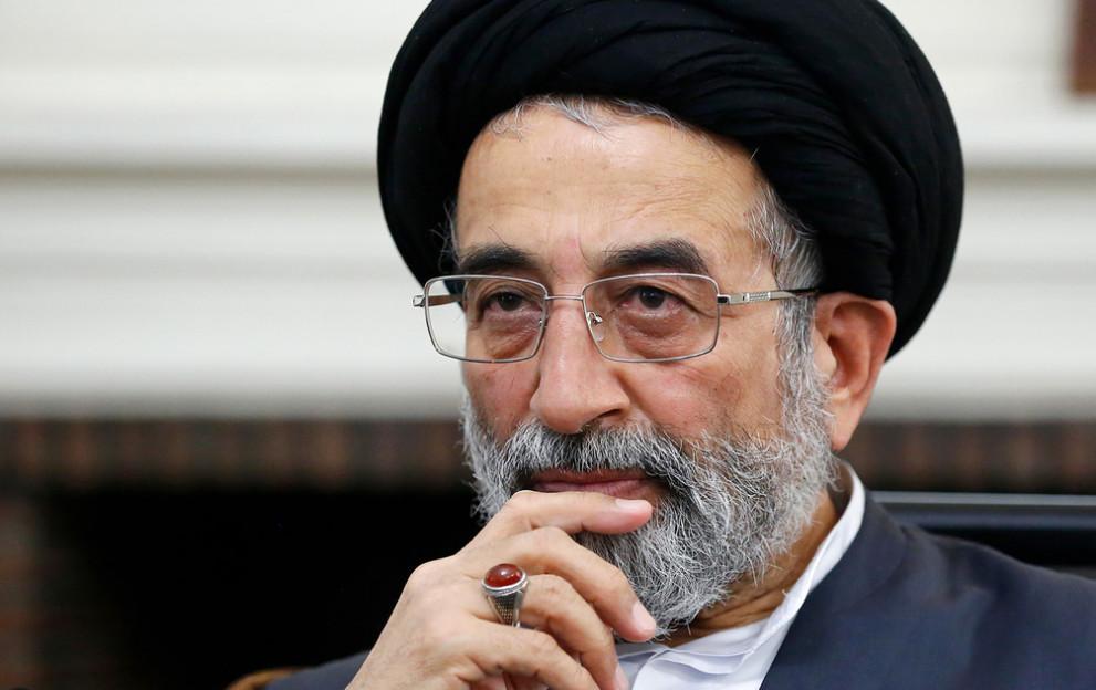 موسوی لاری: با اصلاح قانون انتخابات رویه‌های غیرقانونی شورای نگهبان تبدیل به قانون شد