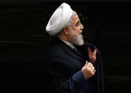 سایت حسن روحانی خبر ردصلاحیتش را تایید کرد