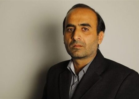 خواهرزاده سعید جلیلی از معاونت سیاسی صداوسیما اخراج شد