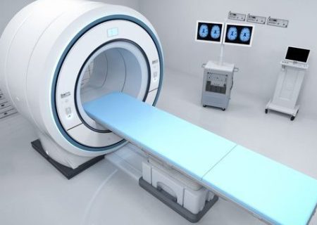 افتتاح دستگاه MRI بیمارستان رازی رشت، به زودی